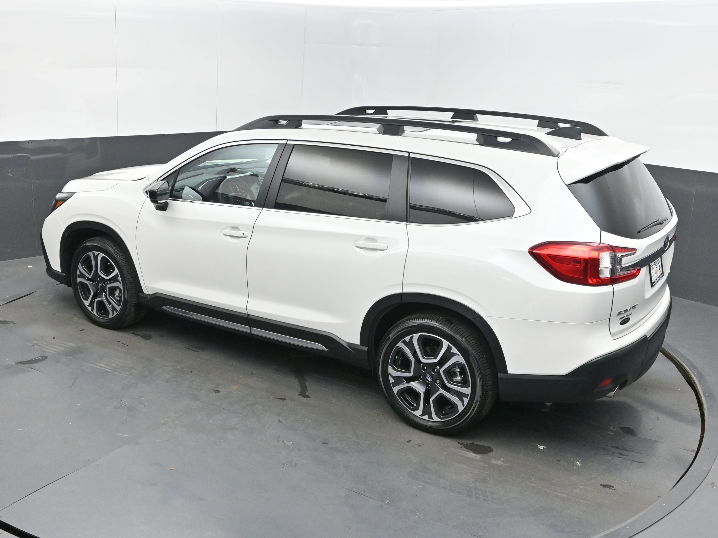 2025 Subaru Ascent Limited