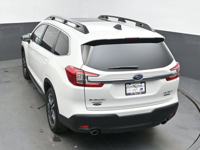 2025 Subaru Ascent Limited