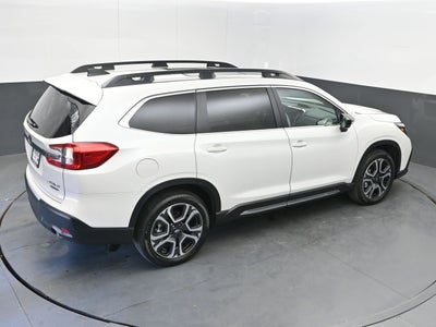 2025 Subaru Ascent Limited