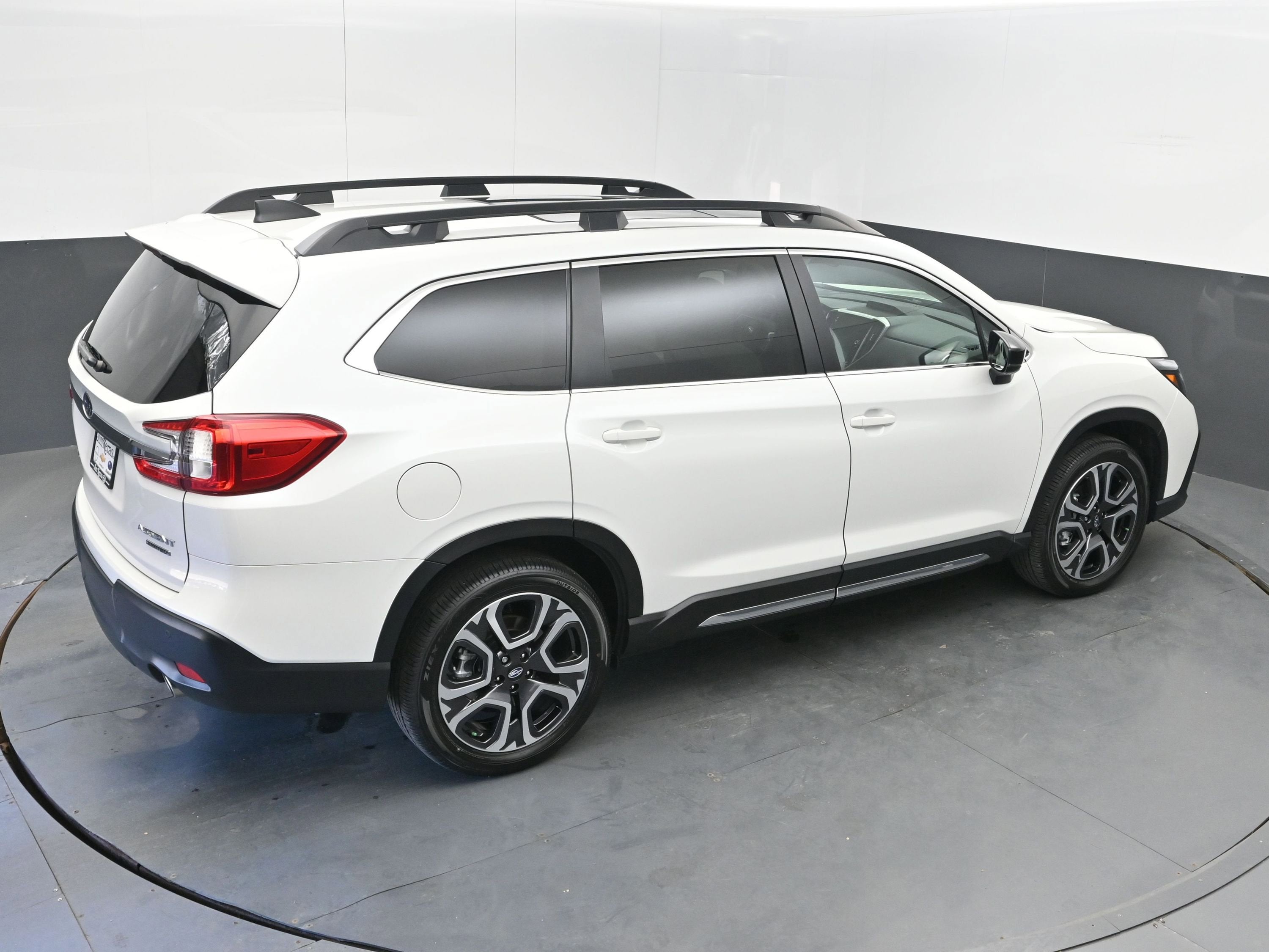 2025 Subaru Ascent Limited