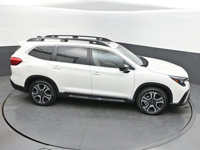 2025 Subaru Ascent Limited