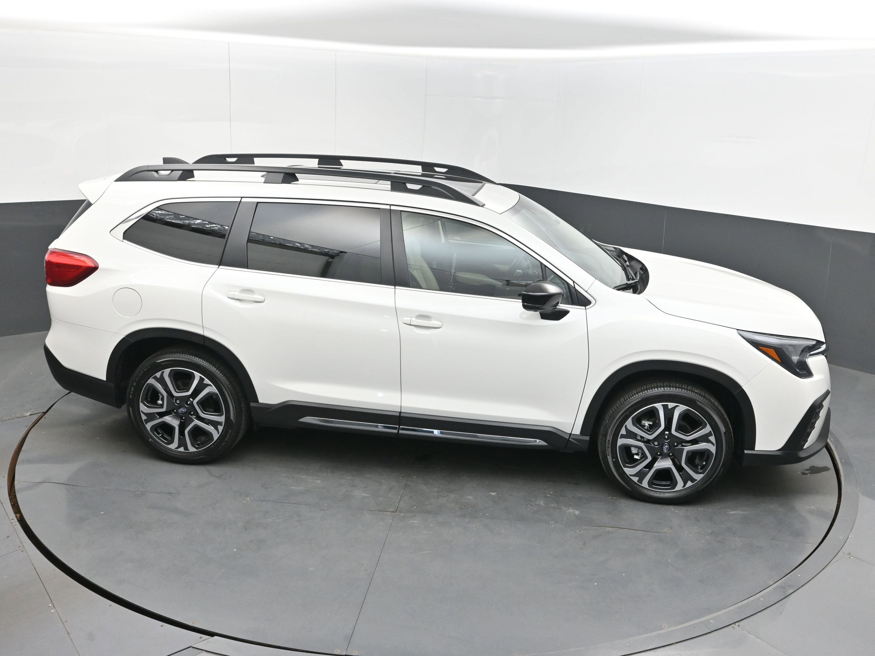 2025 Subaru Ascent Limited