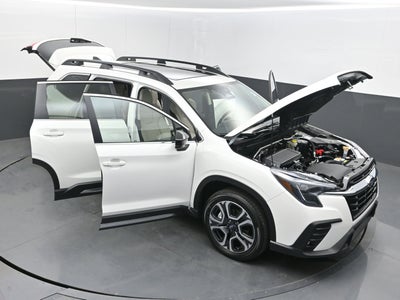 2025 Subaru Ascent Limited