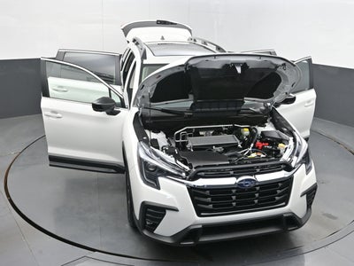 2025 Subaru Ascent Limited