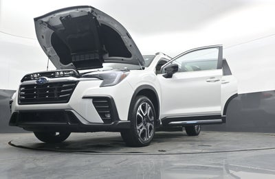 2025 Subaru Ascent Limited