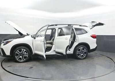 2025 Subaru Ascent Limited