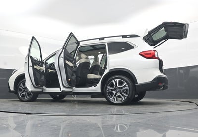 2025 Subaru Ascent Limited