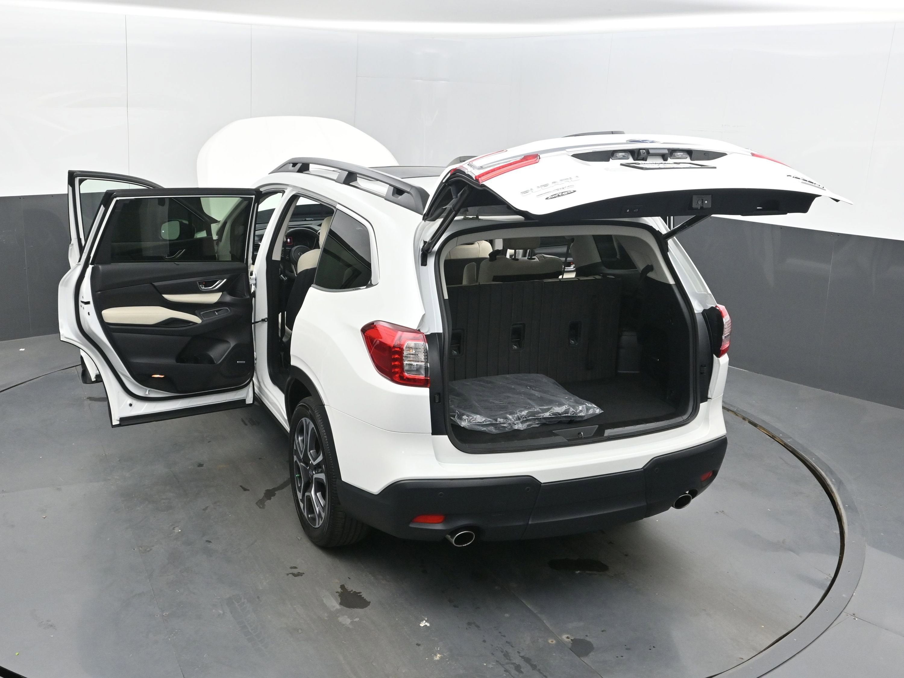 2025 Subaru Ascent Limited