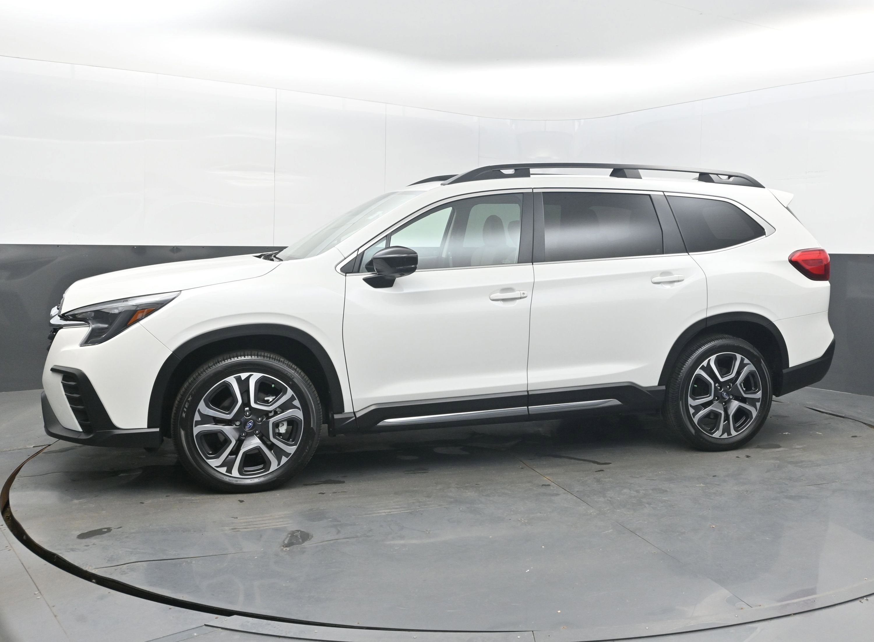 2025 Subaru Ascent Limited