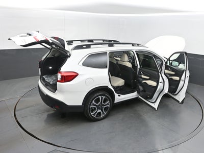 2025 Subaru Ascent Limited