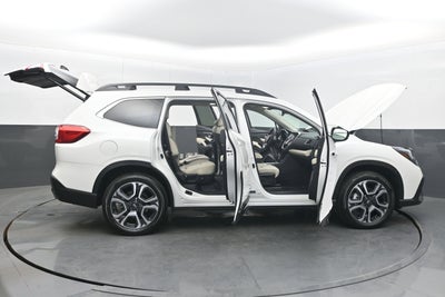 2025 Subaru Ascent Limited
