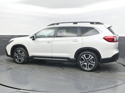 2025 Subaru Ascent Limited