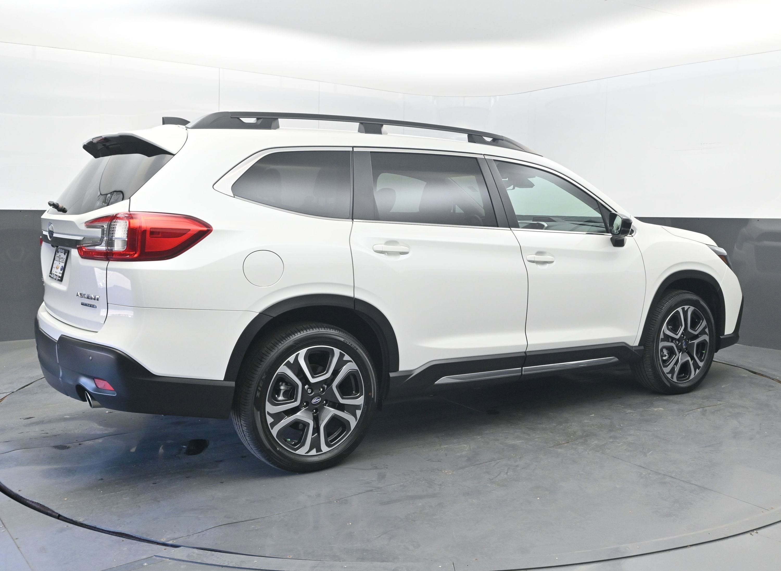 2025 Subaru Ascent Limited