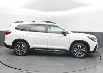 2025 Subaru Ascent Limited