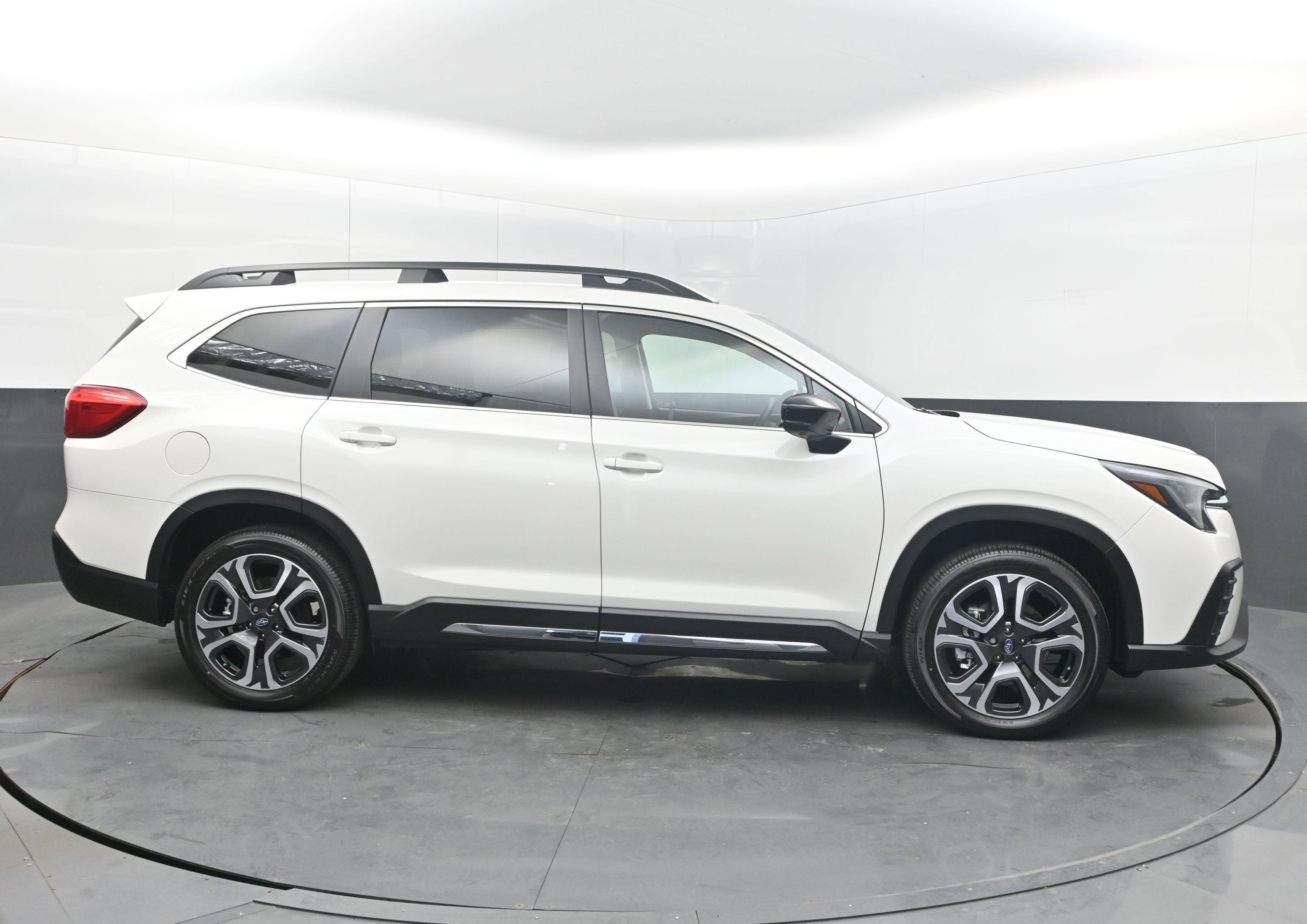 2025 Subaru Ascent Limited