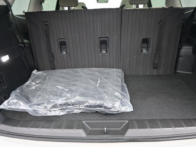 2025 Subaru Ascent Limited