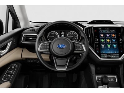 2025 Subaru Ascent Limited