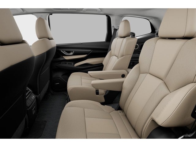 2025 Subaru Ascent Limited