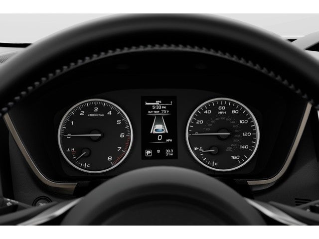 2025 Subaru Ascent Limited