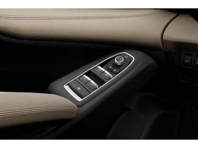 2025 Subaru Ascent Limited