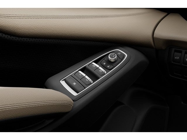 2025 Subaru Ascent Limited