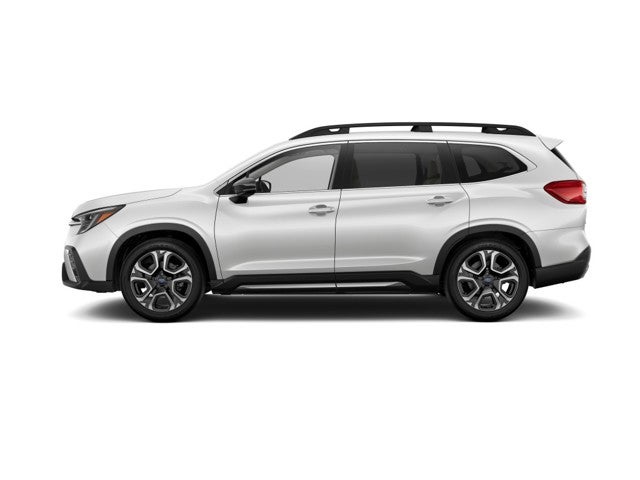 2025 Subaru Ascent Limited