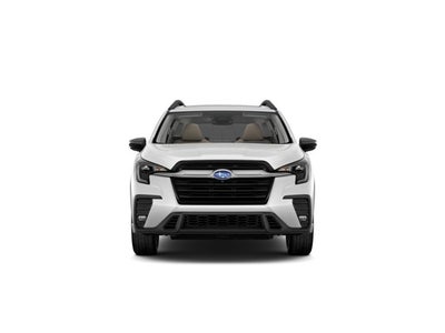 2025 Subaru Ascent Limited