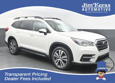 2022 Subaru Ascent Limited