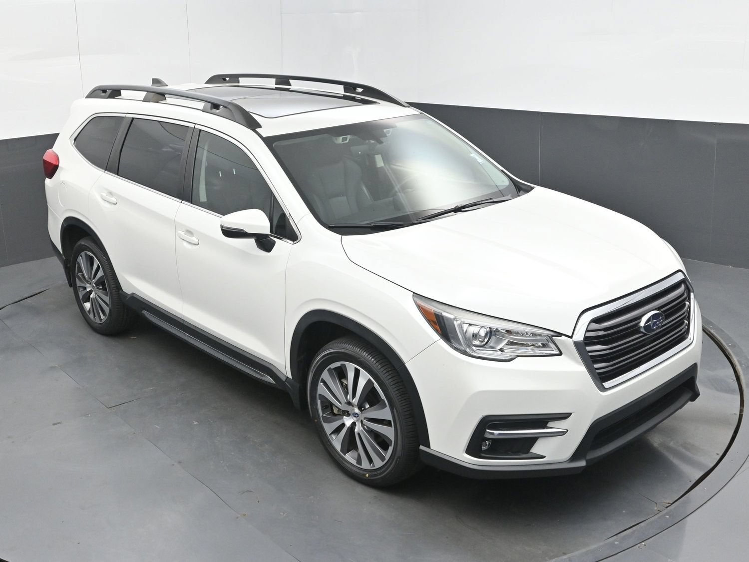 2022 Subaru Ascent Limited