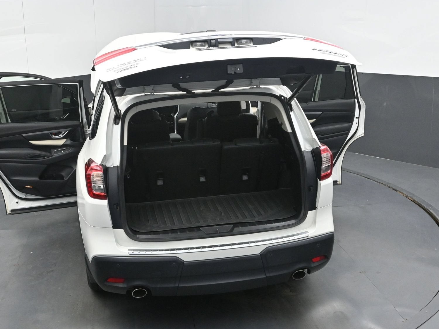 2022 Subaru Ascent Limited