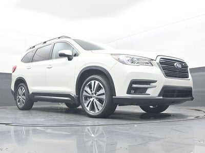 2022 Subaru Ascent Limited