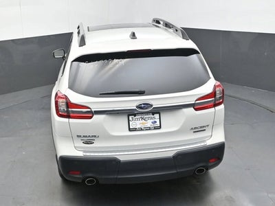 2022 Subaru Ascent Limited