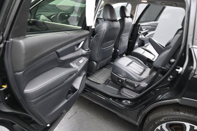 2023 Subaru Ascent Limited