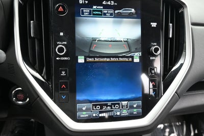 2023 Subaru Ascent Limited