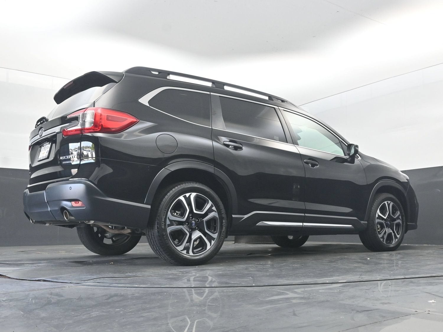 2023 Subaru Ascent Limited