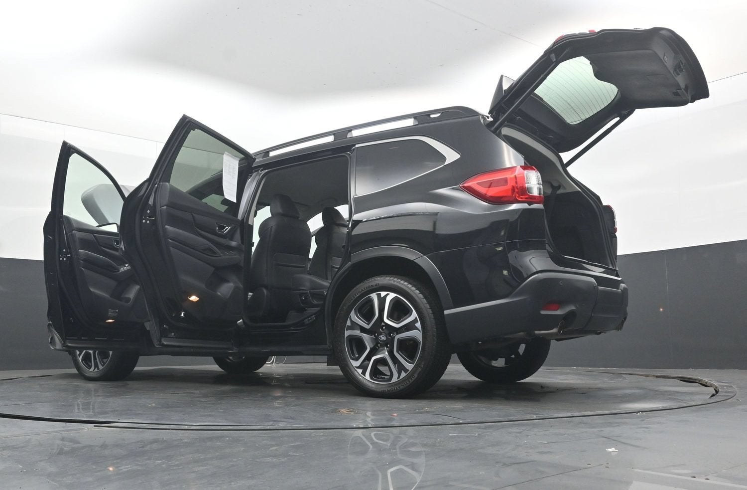 2023 Subaru Ascent Limited
