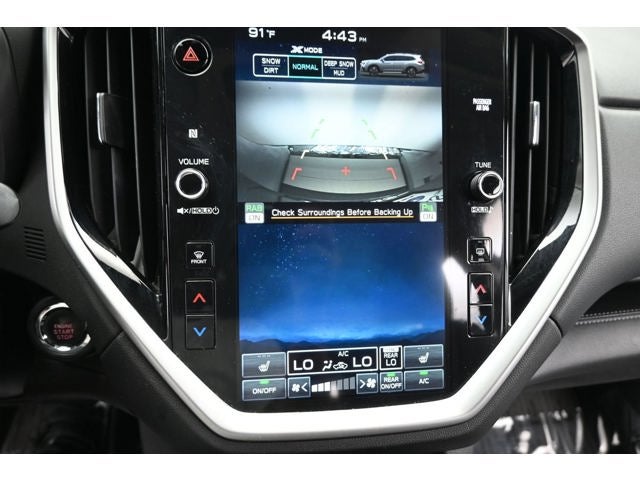 2023 Subaru Ascent Limited