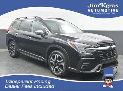 2023 Subaru Ascent Touring