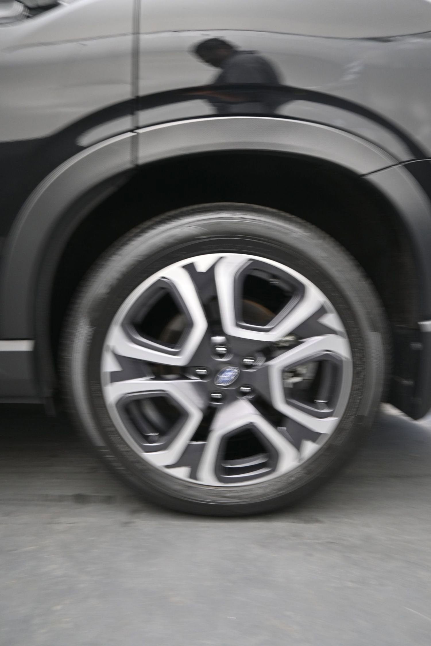 2023 Subaru Ascent Touring