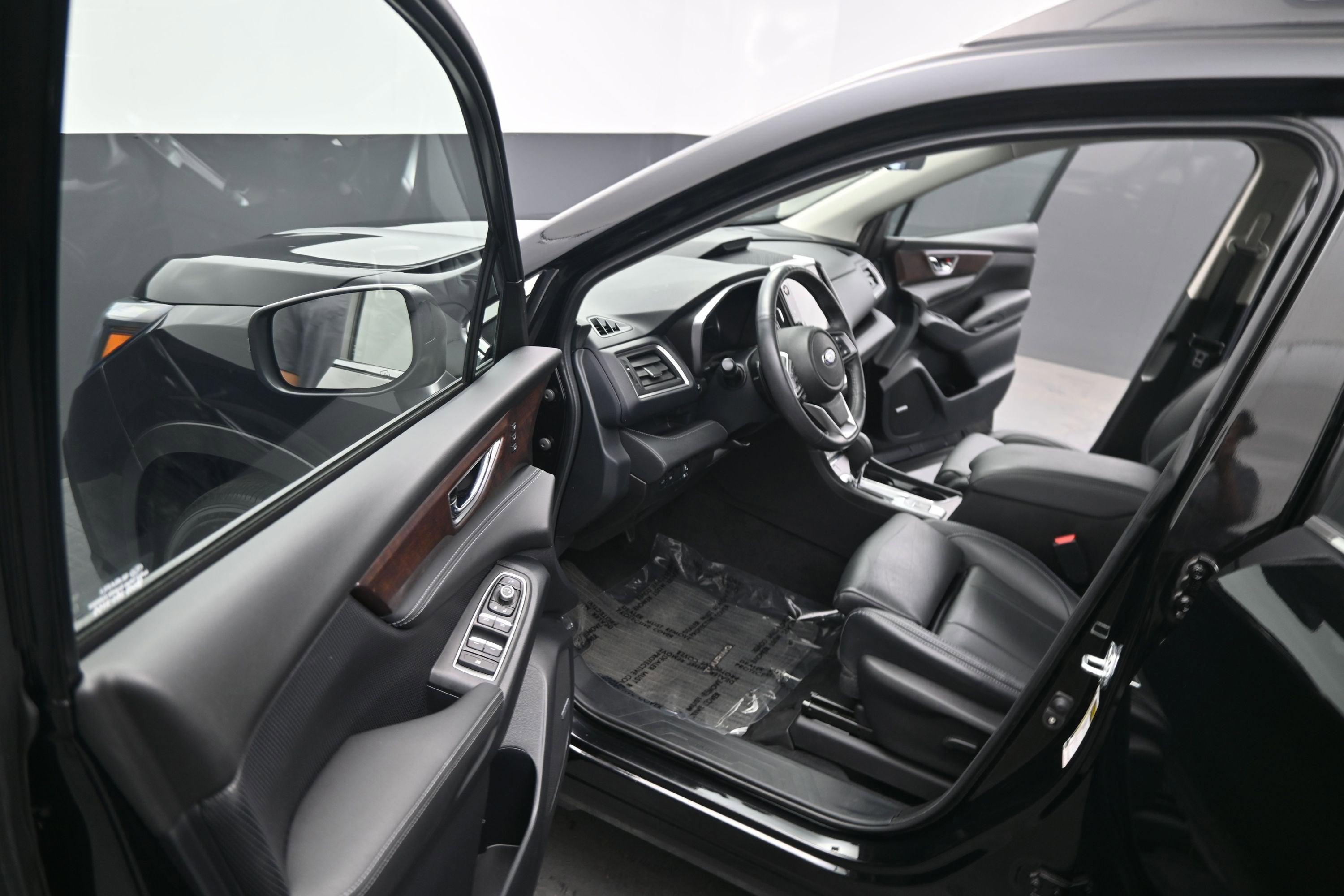 2023 Subaru Ascent Touring