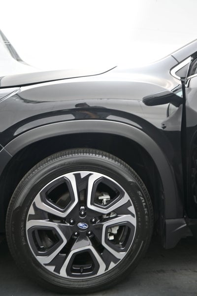 2023 Subaru Ascent Touring