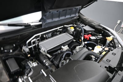 2023 Subaru Ascent Touring