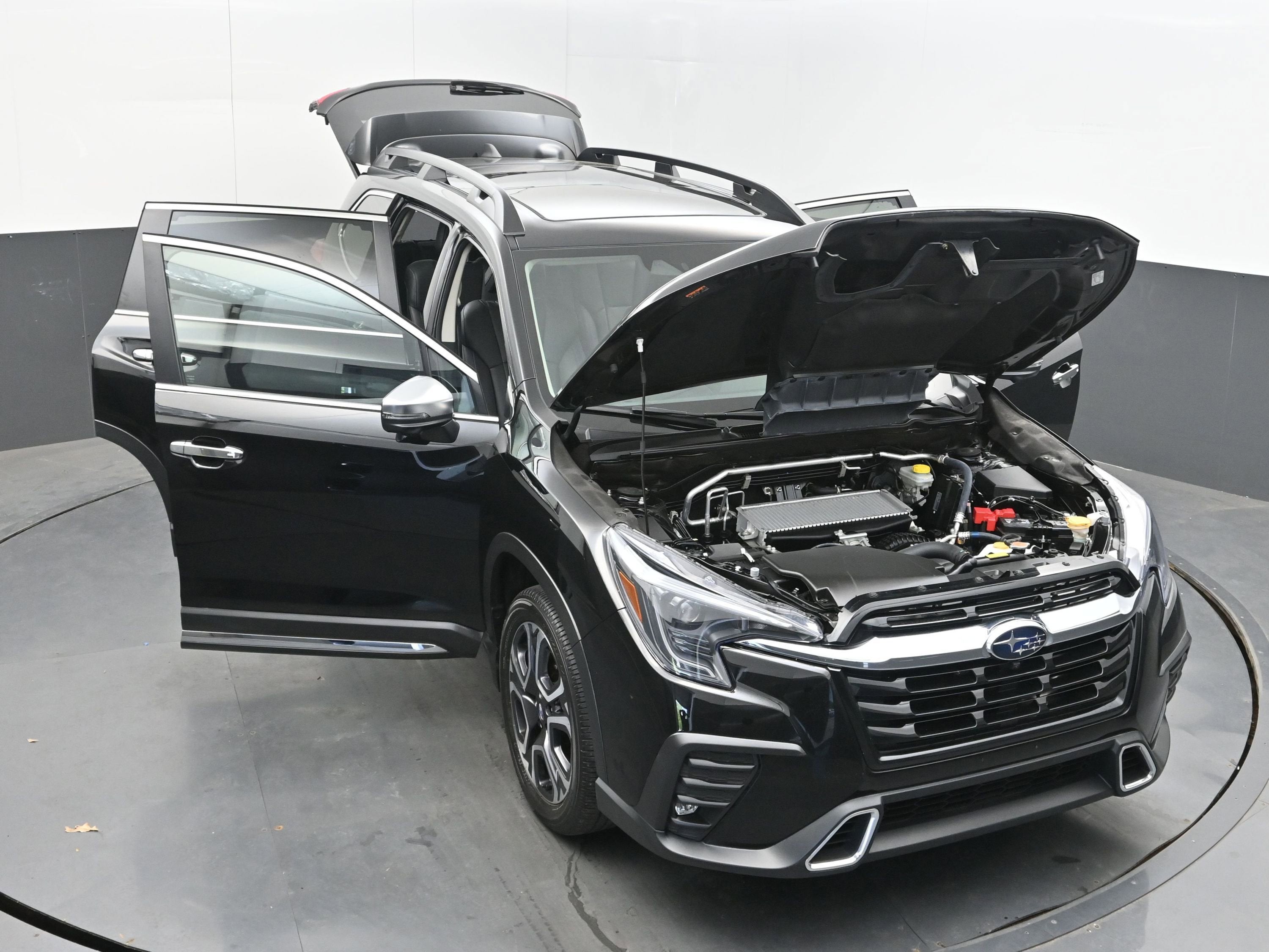 2023 Subaru Ascent Touring