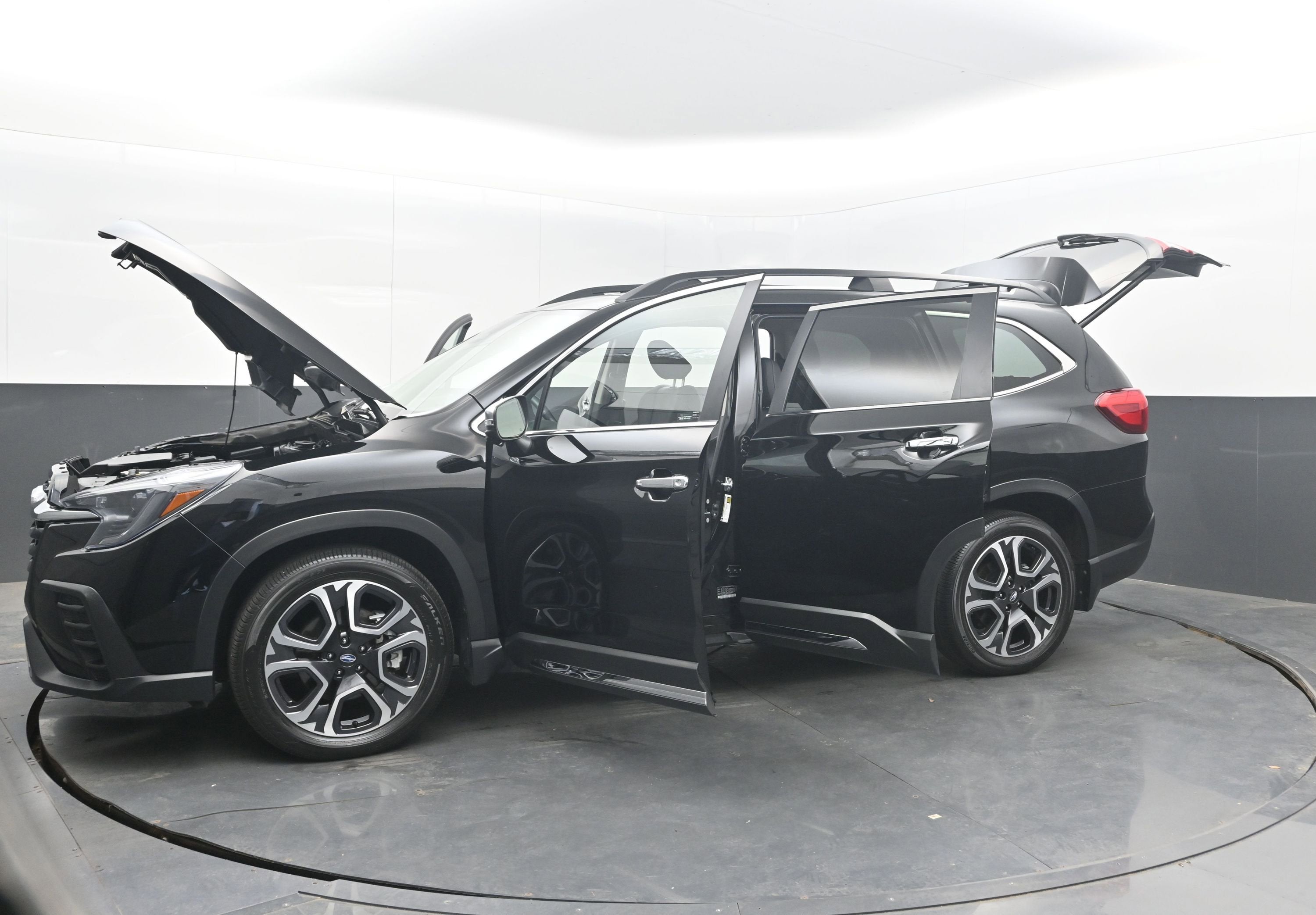 2023 Subaru Ascent Touring