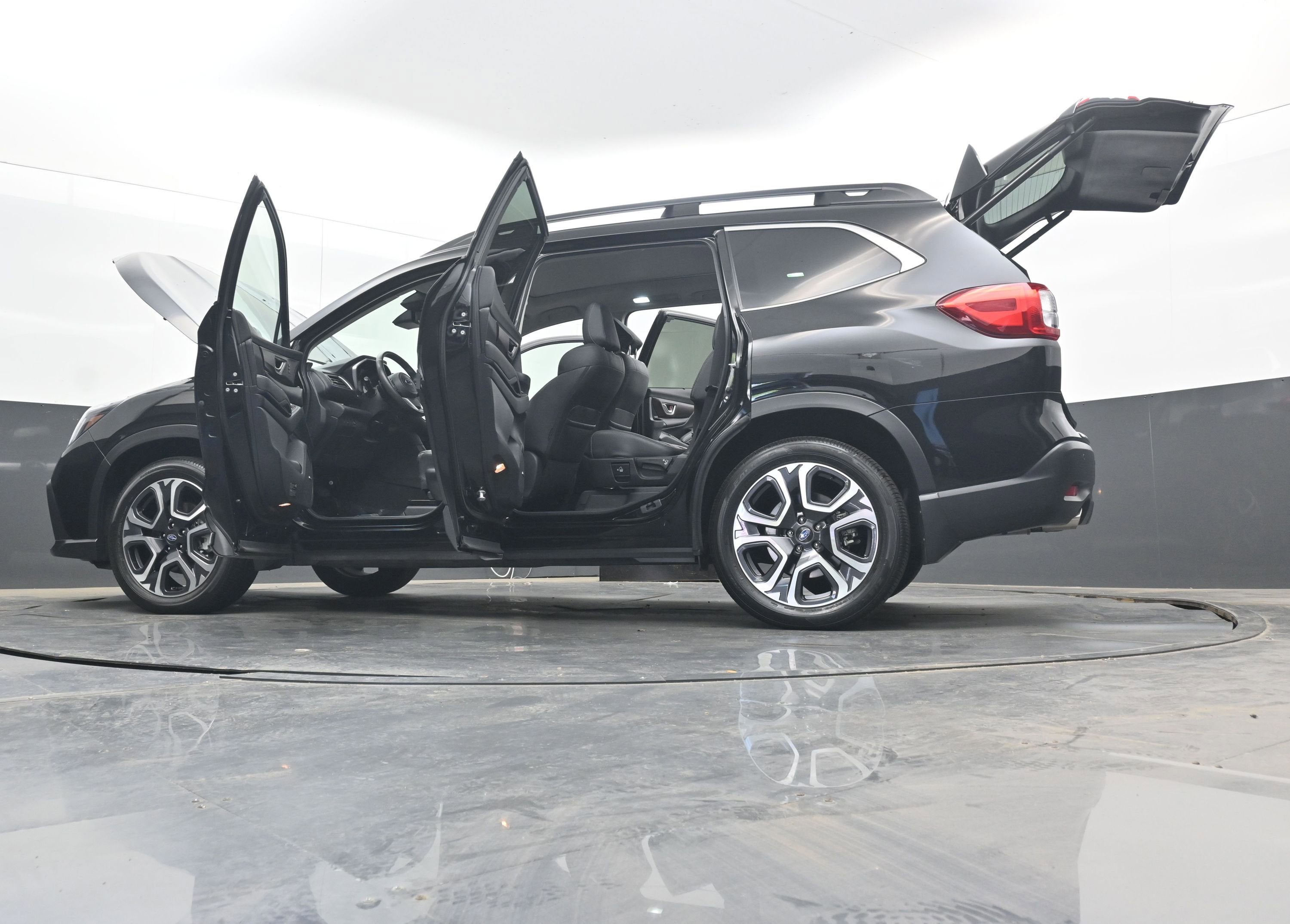 2023 Subaru Ascent Touring