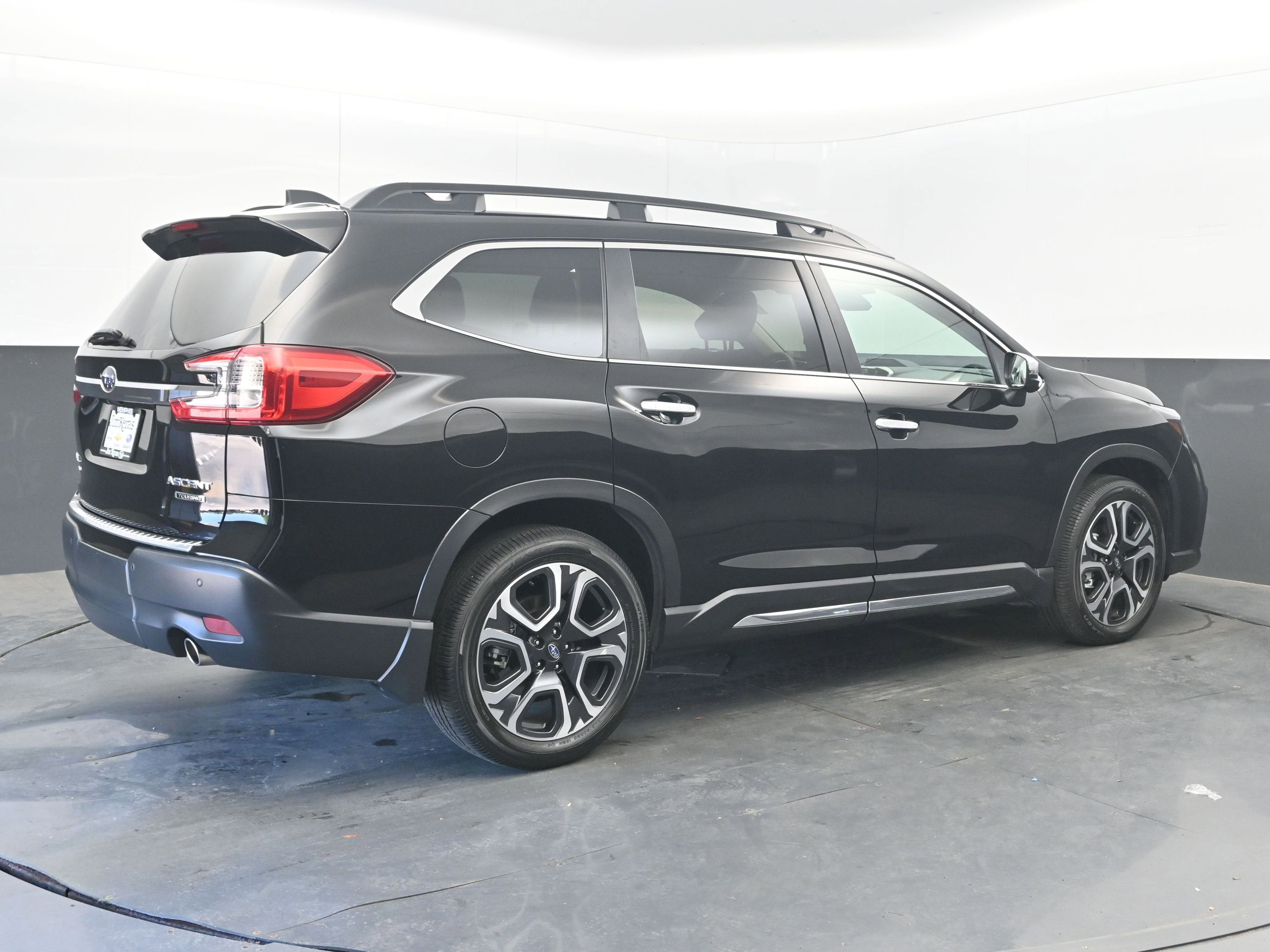 2023 Subaru Ascent Touring