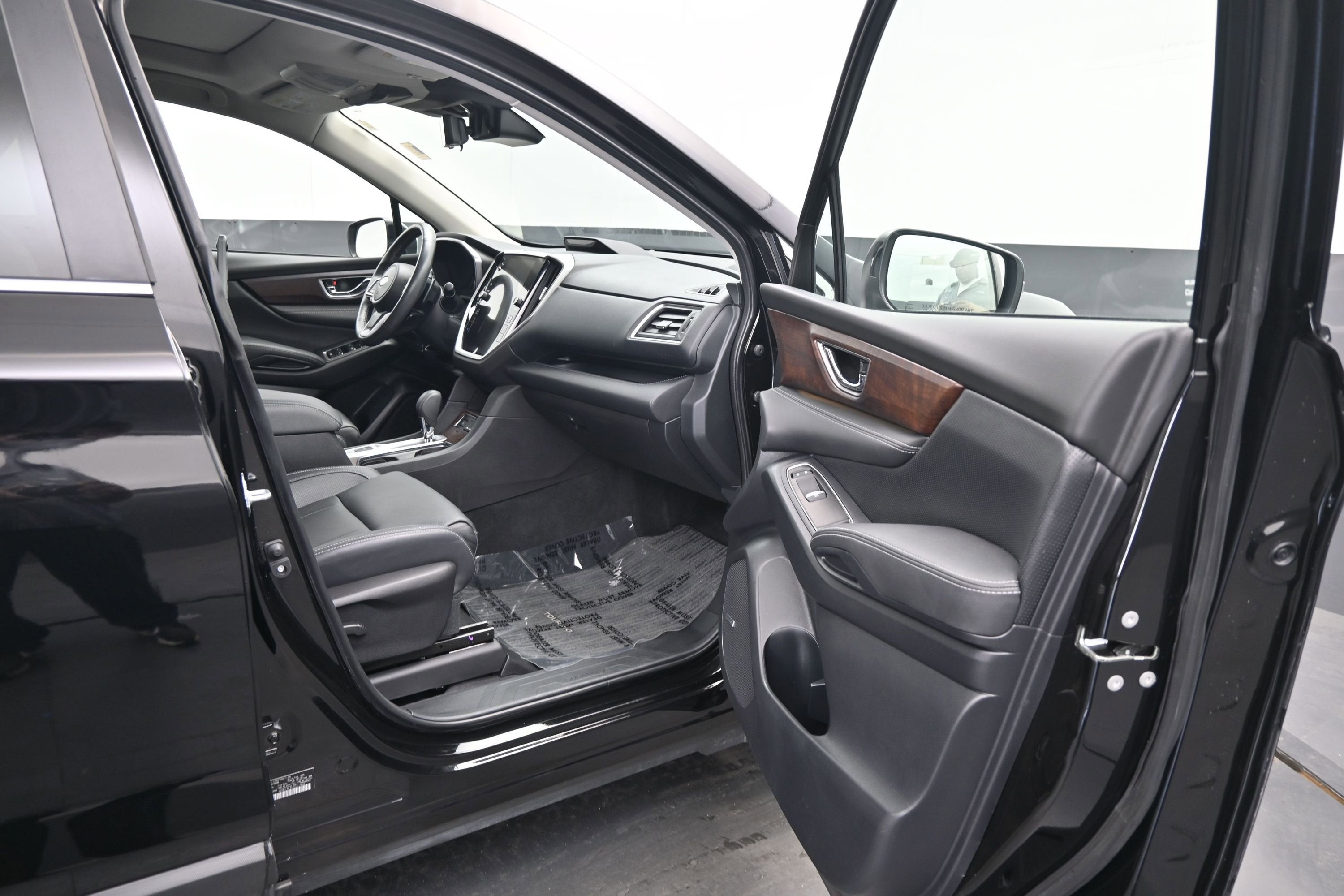 2023 Subaru Ascent Touring