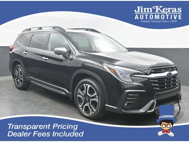 2023 Subaru Ascent Touring
