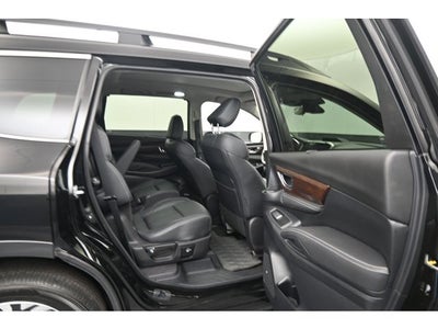 2023 Subaru Ascent Touring