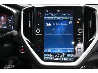 2023 Subaru Ascent Touring